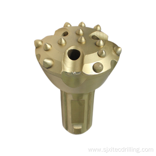 DTH Button Bit for Hard Rock Drill